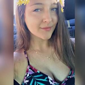 Meet your Posher, Bárbara